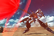 PS4平台《高达Versus》最新预告片 战斗系统展示