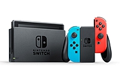 Switch成3月份美国最畅销主机 销量超过90万台
