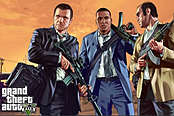 《GTA5》枪械图鉴大全及使用心得
