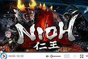《仁王》全BOSS战无伤打法视频攻略