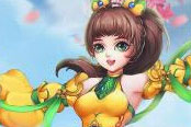 《畫江山》新服福利多 為你的新服之旅保駕護航