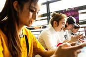 劲仔2017EPG报名进入尾声，众美女争相追捧