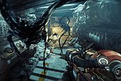《掠食2》PS4输入延迟问题将在正式发售前解决
