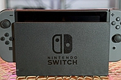 Switch销量太好！任天堂计划年出货量超1000万套！