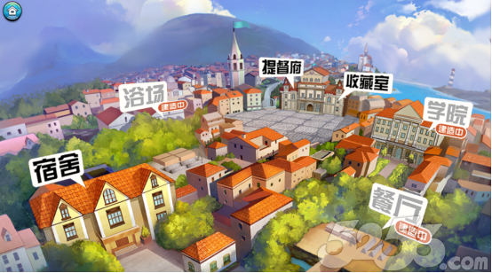 《战舰少女R》3.0.0最新版本介绍