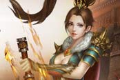 《梟雄天下》禮包來襲 驚喜大禮萬人瘋搶