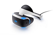 索尼称PSVR玩家反响很积极 计划增加PSVR的产量