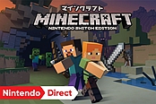 微软称Switch《我的世界》分辨率低非任天堂的锅