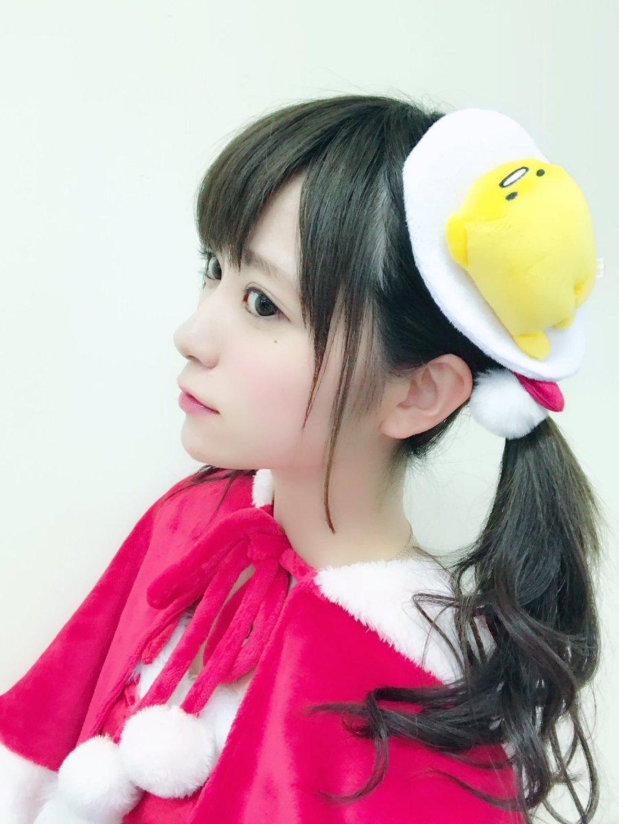 日本排名第10的女主播发新照,天然呆女神范十足