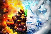 日式SRPG版MC！《箱庭公司创造》最新角色公开