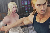 《铁拳7》全新玩法演示预告片一览 额外角色登场