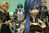 《星之海洋3》欧美版发售日公布 将登陆PS4平台