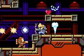 《神力刚把得爆裂》宣布将登任天堂Switch和3DS