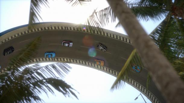 百家樂技巧-登陸PC平臺 育碧正式推出《賽道狂飆2：礁湖》-真人百家樂
