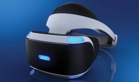 圣莫妮卡在为PSVR开发大作 属“完全成熟作品”