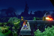 古惑狼三部曲将在PS4 PRO上以1440p30帧运行