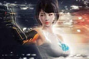 枪械还能这么玩！《自由禁区》武器原型大盘点
