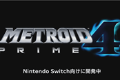 E3 2017 2D玩法《银河战士：萨姆斯回归》9月发售