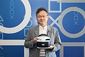 E3 2017 台媒专访SIE总裁吉田修平 谈独占游戏