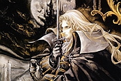科乐美可能推出《恶魔城》任天堂Switch平台新作