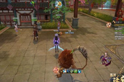 群星闪耀《西游降魔录》强势家族来袭