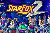 《星际火狐2》任天堂SNES版公布 全新艺术图一览