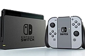 Switch日本销量突破100万台 最畅销游戏前五公布