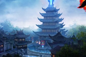 浪漫之境 《九重天》风花雪月言情趣美轮美奂