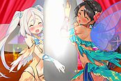 绅士大作《欧米伽迷宫Z》新视频 胸部鉴定太污了