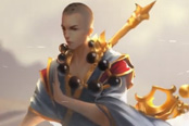 网游史上第一硬汉 《影武者》武尊背景视频首曝