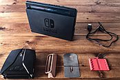 简直人才啊！国外玩家自制任天堂switch散热系统