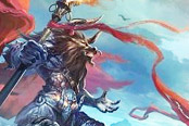 《西游降魔录》待我乘上机甲 守卫晋寨不在话下