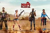 《死亡岛2》开发商：Xbox One X比PS4 Pro强太多