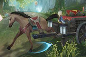 夏至来临《西游降魔录》点燃夏日激情