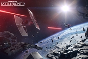 《星球大战：前线2》10月开启公测 PS4玩家先体验