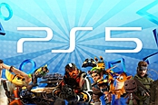 微软出手 唯索尼欲比高 PS5汇总:独立显卡加持