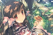 Aquaplus新作品代号UTZ 被猜测是《传颂之物0》