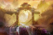 无尽狱火降临《西游降魔录》王者试炼之地