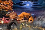 《拳皇14》顯示動作幀數(shù)秘籍