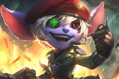 《英雄联盟LOL》国服7.15版本更新公告：厄加特重做归来