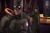 《蝙蝠侠：内敌》第一章评测8.0分 暴风雨的前奏