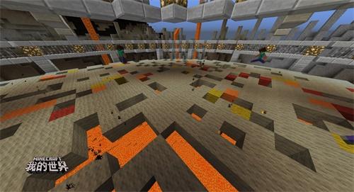 來《我的世界》騎雞釣豬?快來參加Hypixel街機(jī)派對(duì)