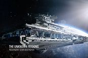 《星球大战：前线2》太空战模式正式版预告公布