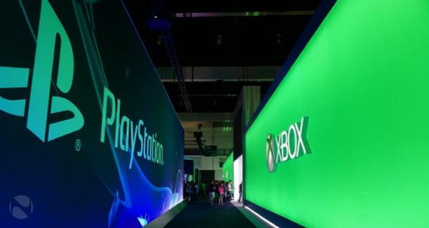 玩家感动！微软强推Xbox和PS4联机 只等索尼同意