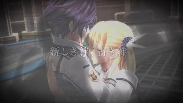 《閃之軌跡3》最新PV視頻放出 玩家準備掏錢購買吧