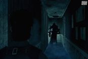 《恶灵附身2》全新游戏演示 场景瘆人音效恐怖