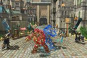 PS4独占《纳克2》推出中文试玩版 港服已可免…