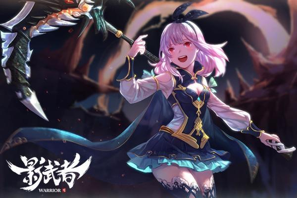 萌即是正義 《影武者》同人畫大賽作品賞