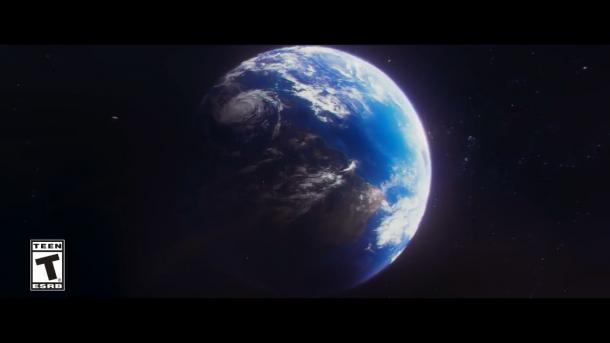 《命运2》真人宣传片 为了汪星人--战！！