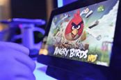 《愤怒的小鸟》开发商Rovio开启IPO，首次拟发2.3亿